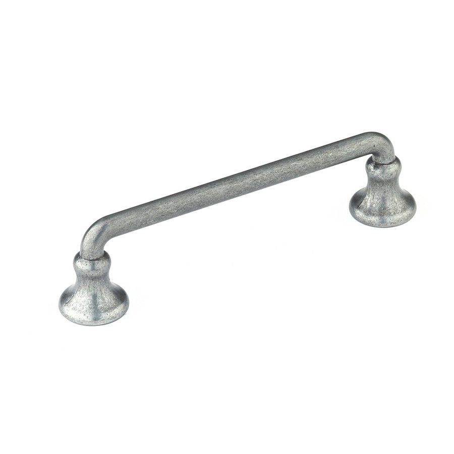 Richelieu 3 3/4" Centers Pull In Pewter