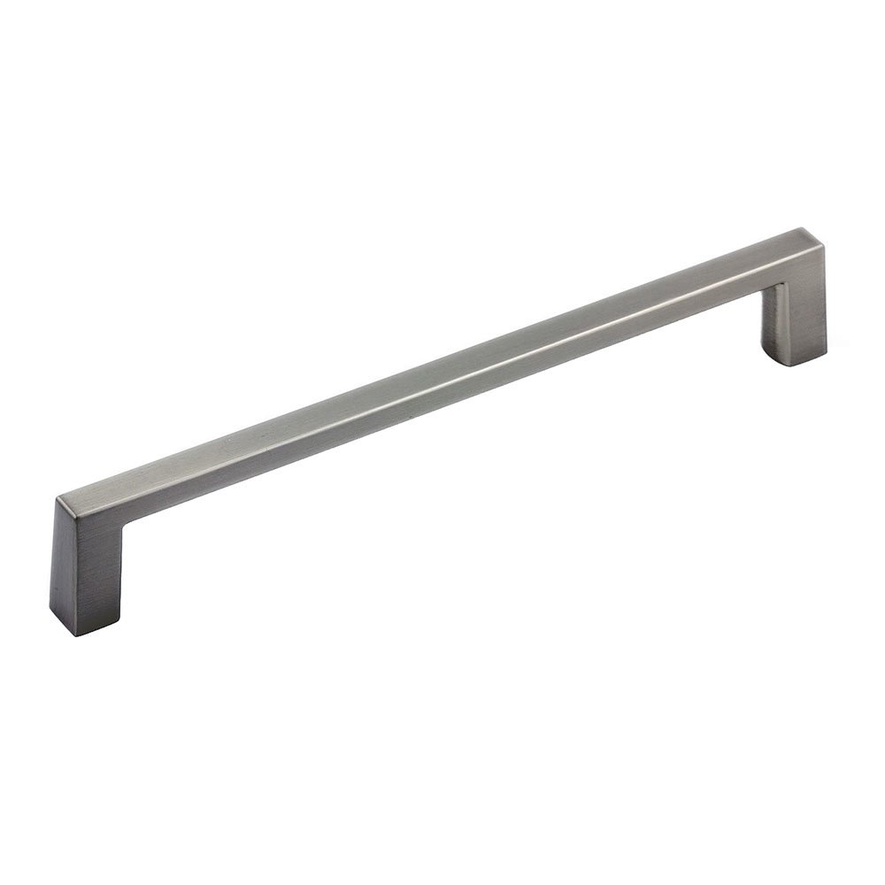 Richelieu 6" Centers Pull In Brushed Nickel