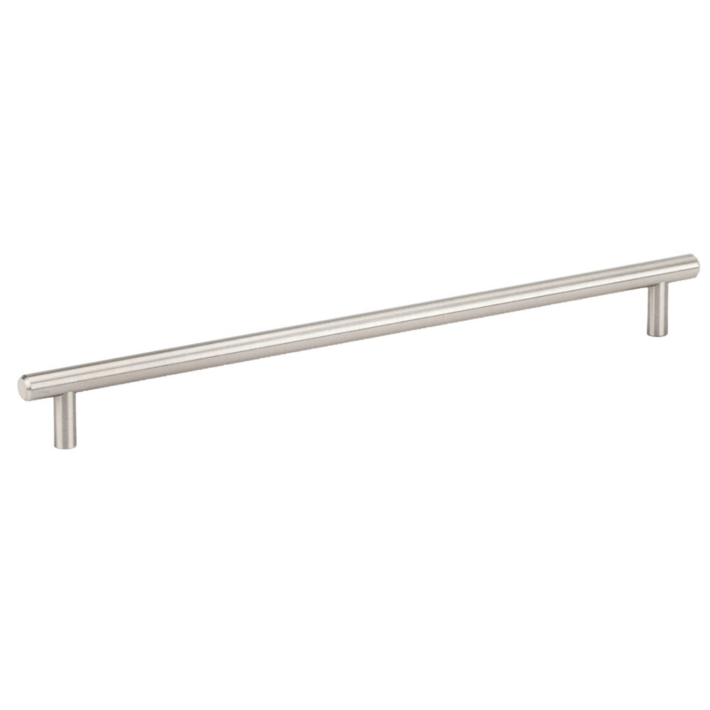 Richelieu 11 3/4" Centers Pull In Brushed Nickel