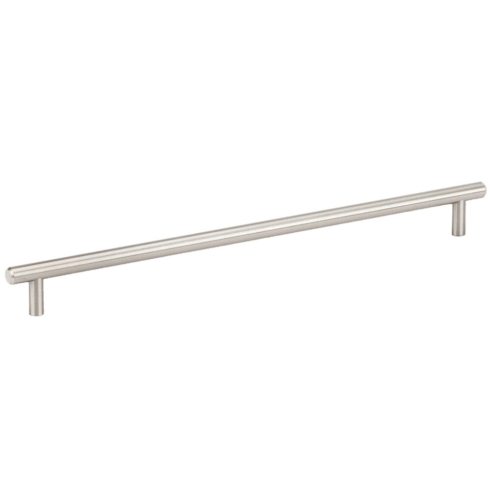 Richelieu 13 1/8" Centers Pull In Brushed Nickel