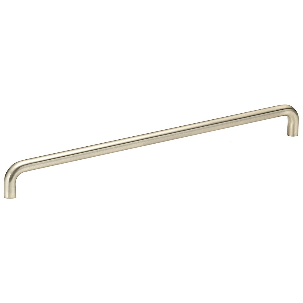 Richelieu 11 5/16" Centers Pull In Brushed Nickel