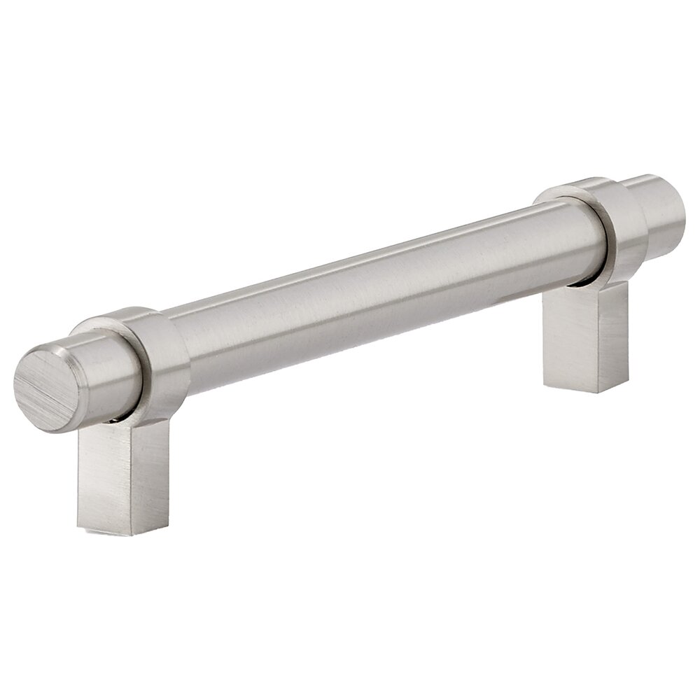 Richelieu 5" Centers Pull In Brushed Nickel