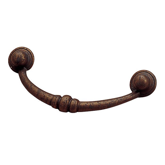Richelieu 2 1/2" Centers Handle in Spotted Bronze