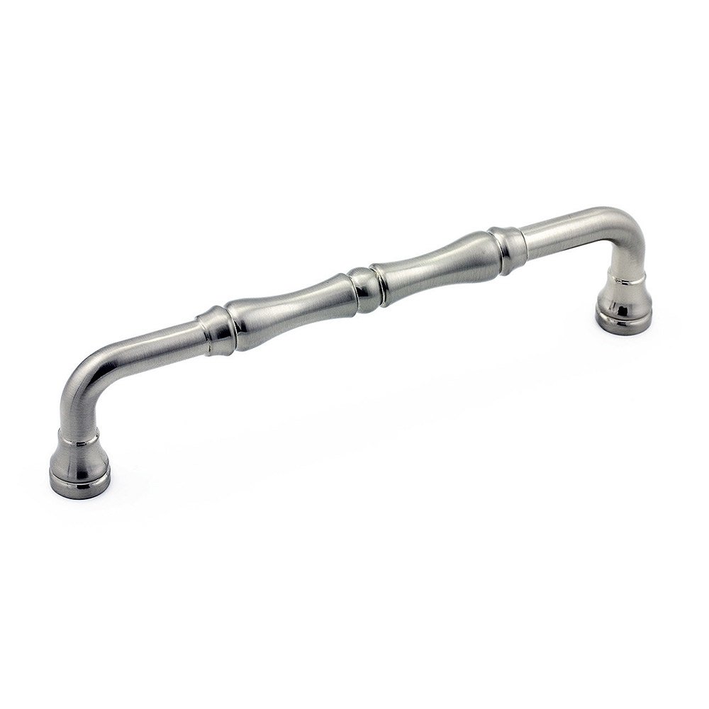 Richelieu 5" Centers Pull In Brushed Nickel