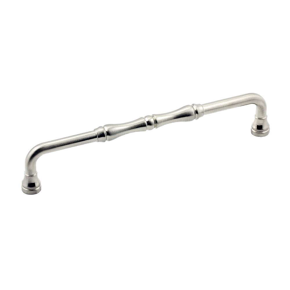 Richelieu 6 5/16" Centers Pull In Brushed Nickel