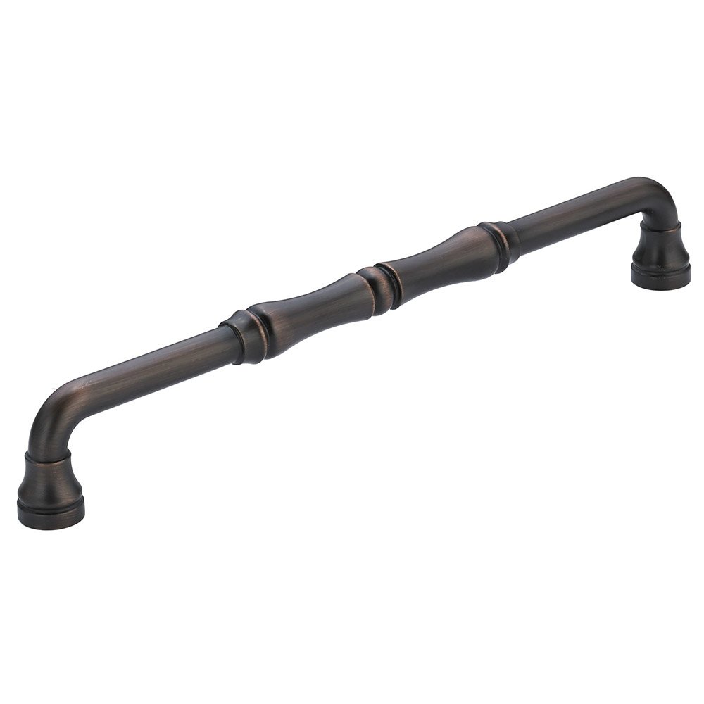 Richelieu 12" Centers Appliance Pull In Brushed Oil Rubbed Bronze