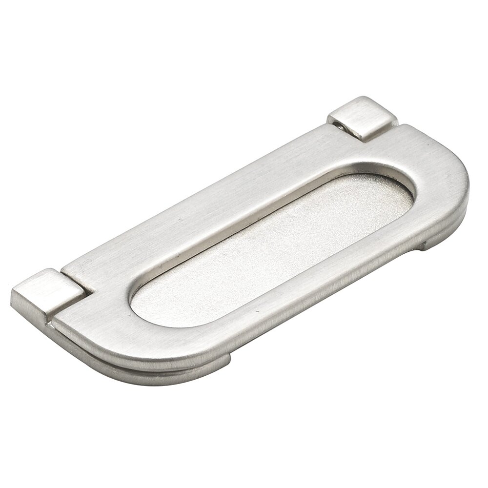 Richelieu 2 3/4" Centers Modern Bail Pull in Brushed Nickel