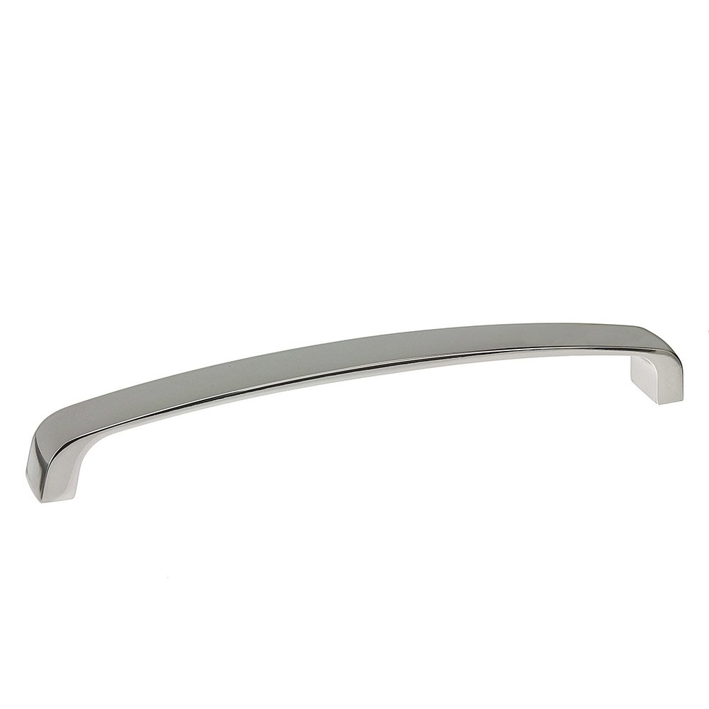 Richelieu 6 5/16" Centers Pull In Polished Nickel