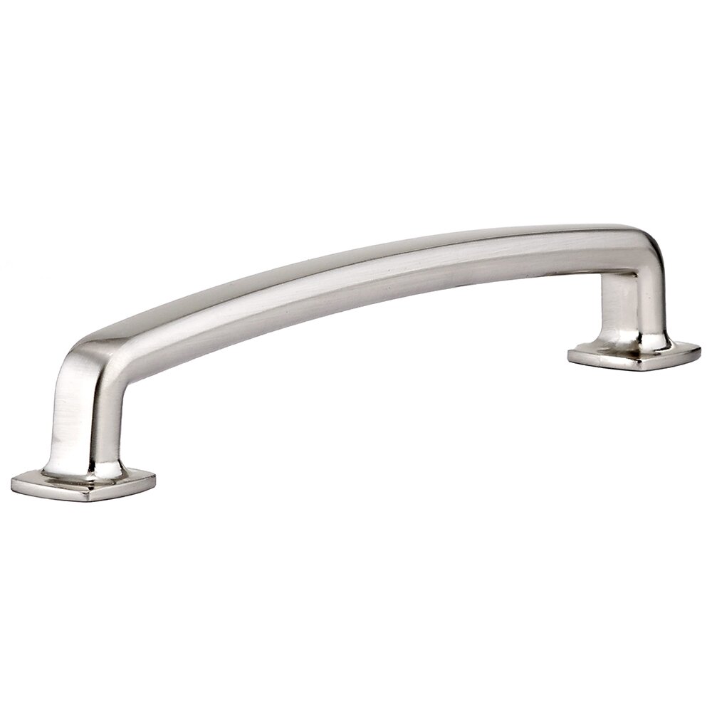 Richelieu 6 5/16" Centers Pull In Brushed Nickel