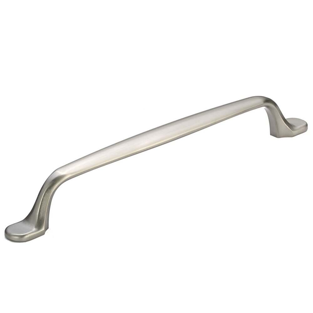 Richelieu 10 1/16" Centers Appliance Pull In Brushed Nickel