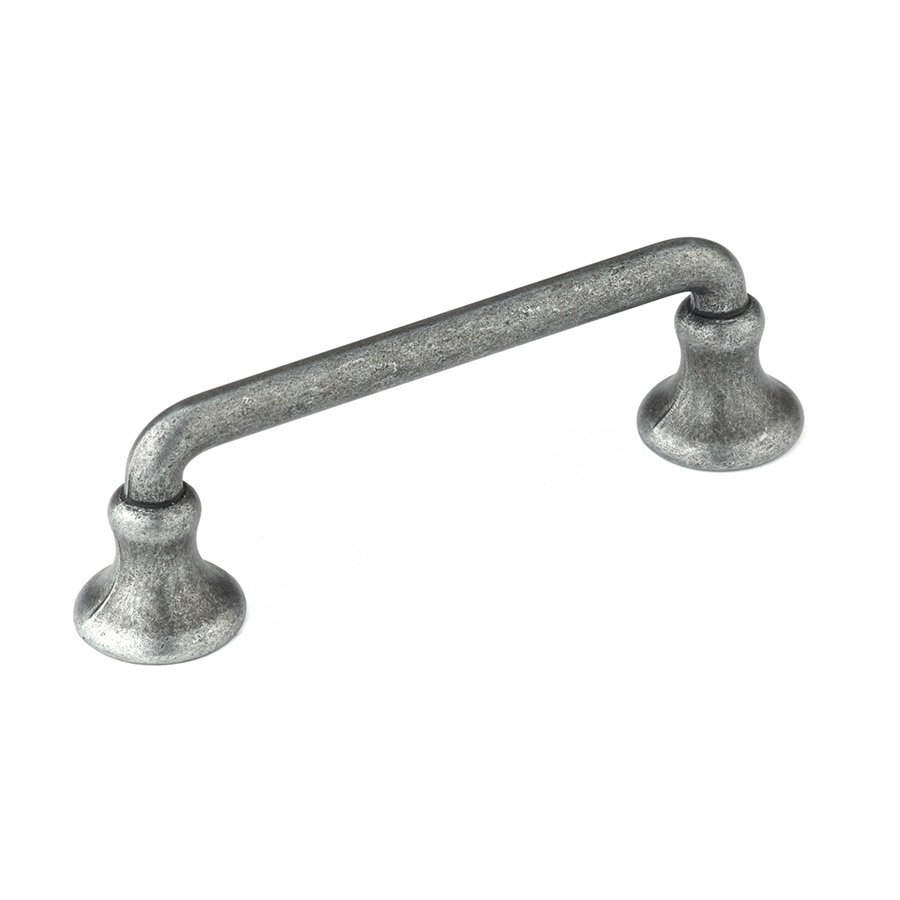 Richelieu 3" Centers Pull In Pewter
