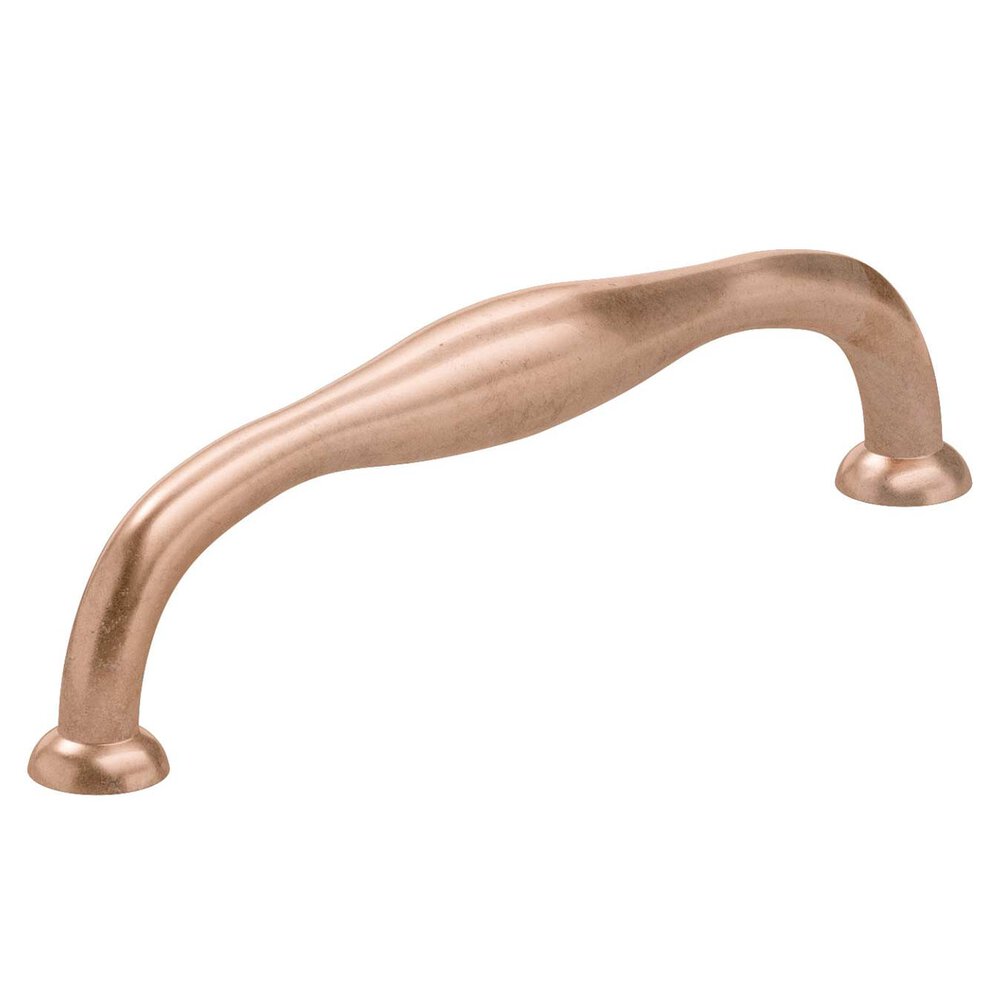 Richelieu 5" Center Handle in Exeter Copper