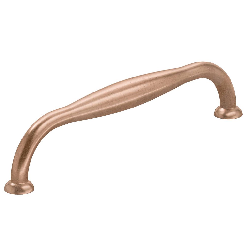 Richelieu 7 9/16" Center Handle in Exeter Copper