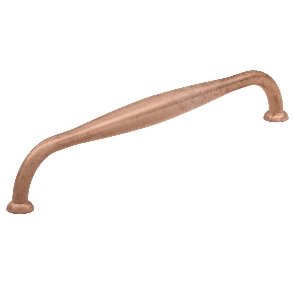 Richelieu 12 5/8" Center Handle in Exeter Copper