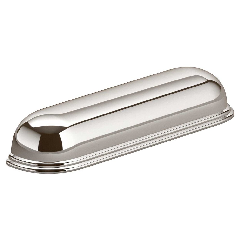 Richelieu 5" Center Portici Handle in Polished Nickel