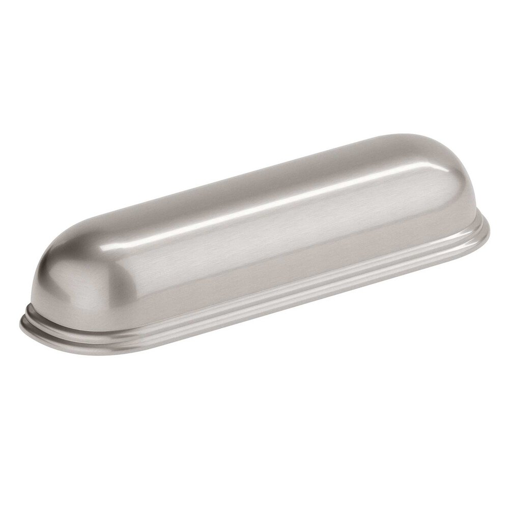 Richelieu 5" Center Portici Handle in Brushed Nickel