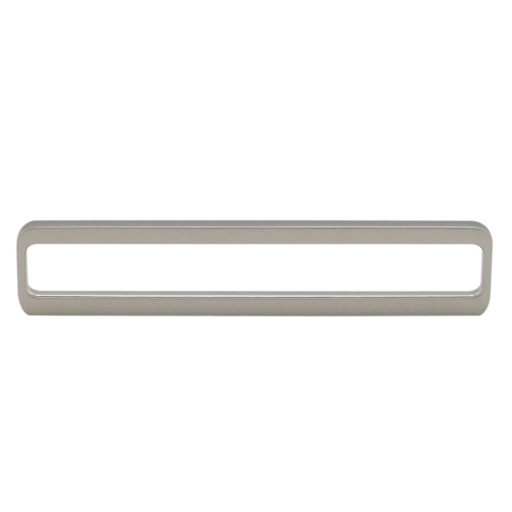 Richelieu 3 3/4" and 6 1/4" Center Handle in Brushed Nickel