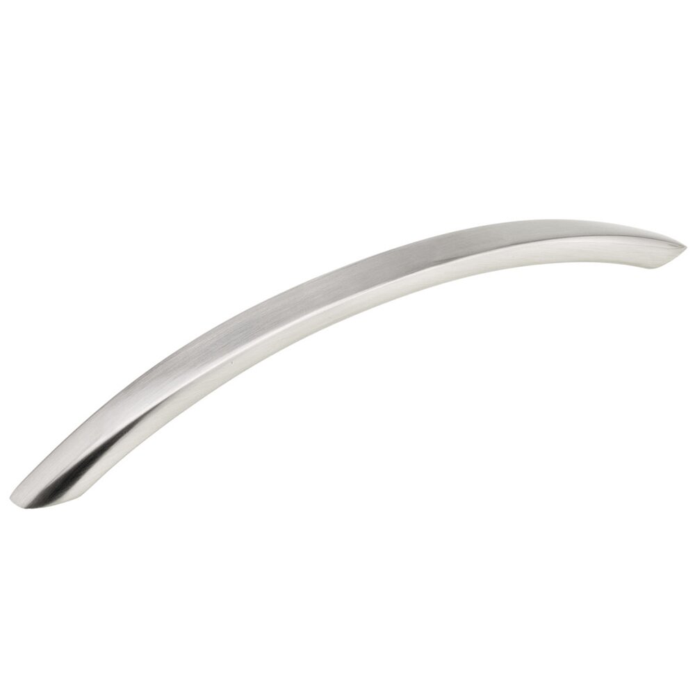 Richelieu 6 1/4" Center Concord Handle in Brushed Nickel