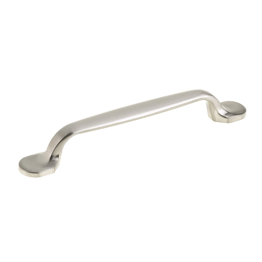 Richelieu 5" Center Monceau Handle in Brushed Nickel