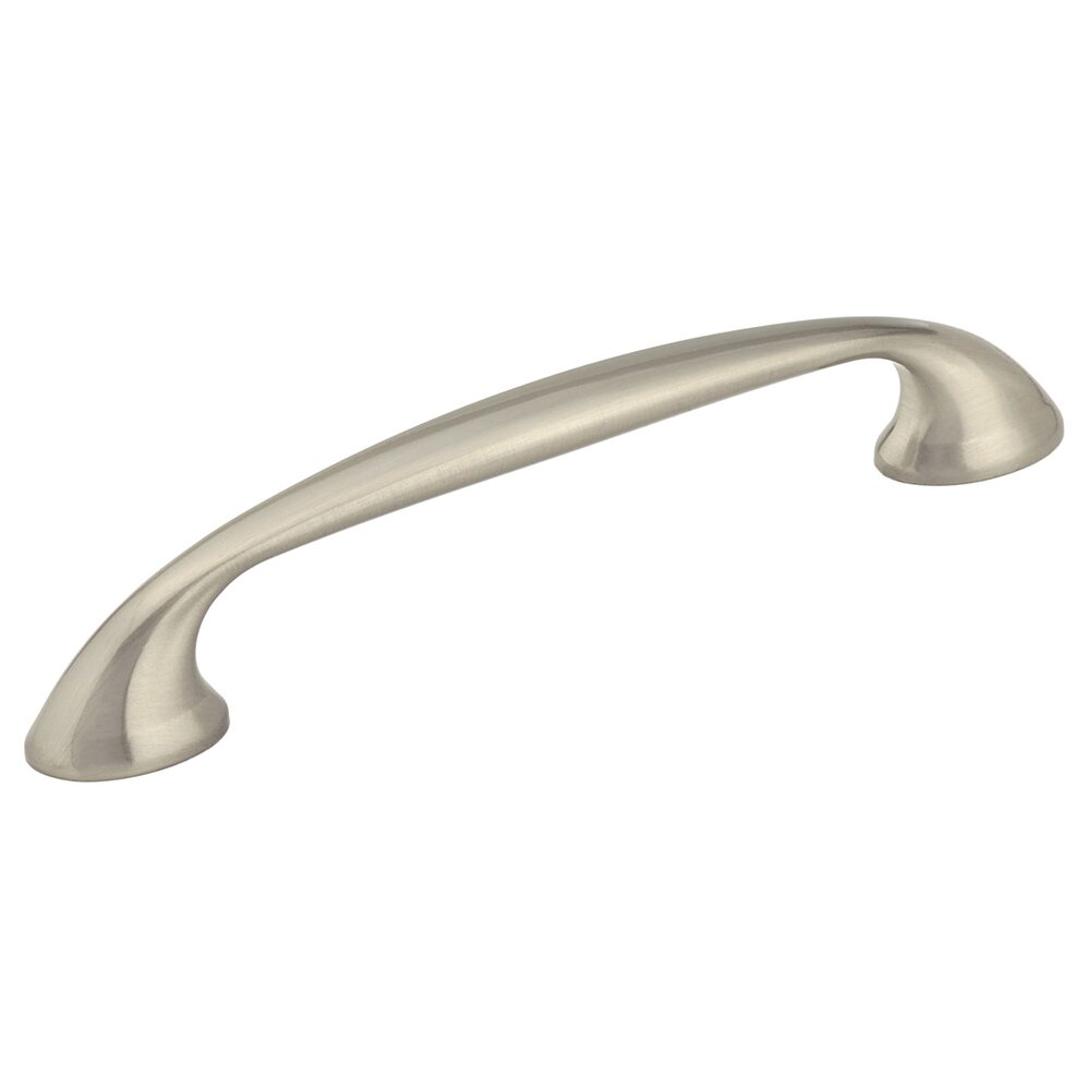 Richelieu 5" Center Montreal Handle in Brushed Nickel
