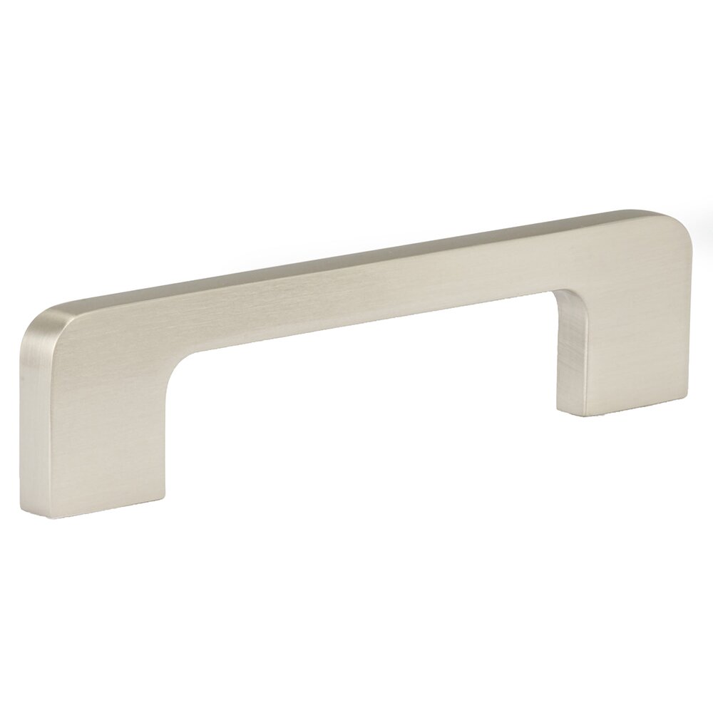 Richelieu 3 3/4" and 5" Center Handle in Brushed Nickel
