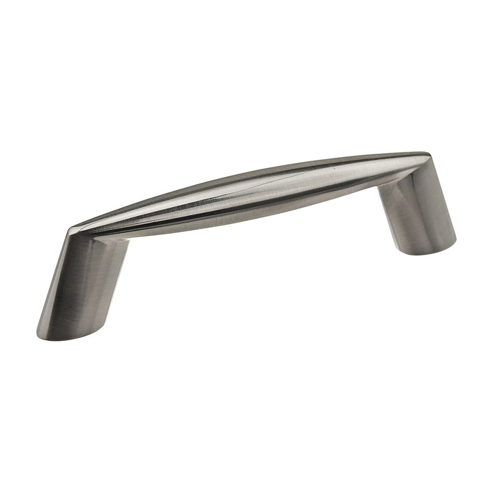 Richelieu 3" Center Westminster Handle in Brushed Nickel