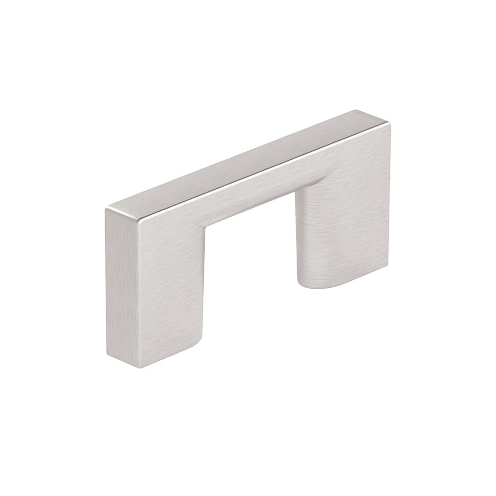 Richelieu 1 1/4" Center Armadale Handle in Brushed Nickel