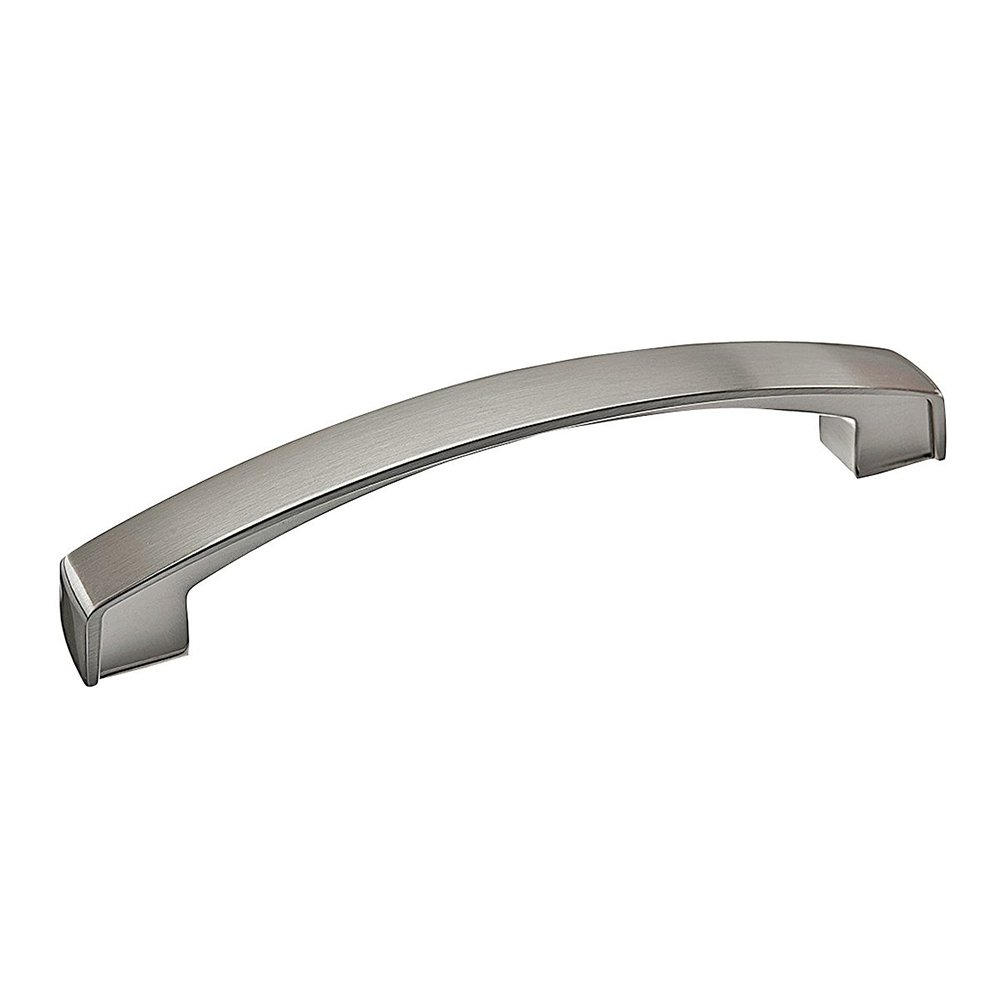 Richelieu 5" Center Boisbriand Handle in Brushed Nickel
