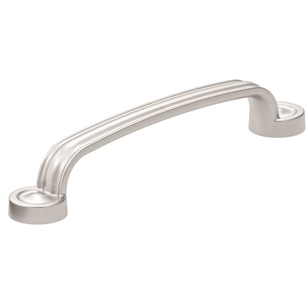 Richelieu 5" Center Arezzo Handle in Brushed Nickel
