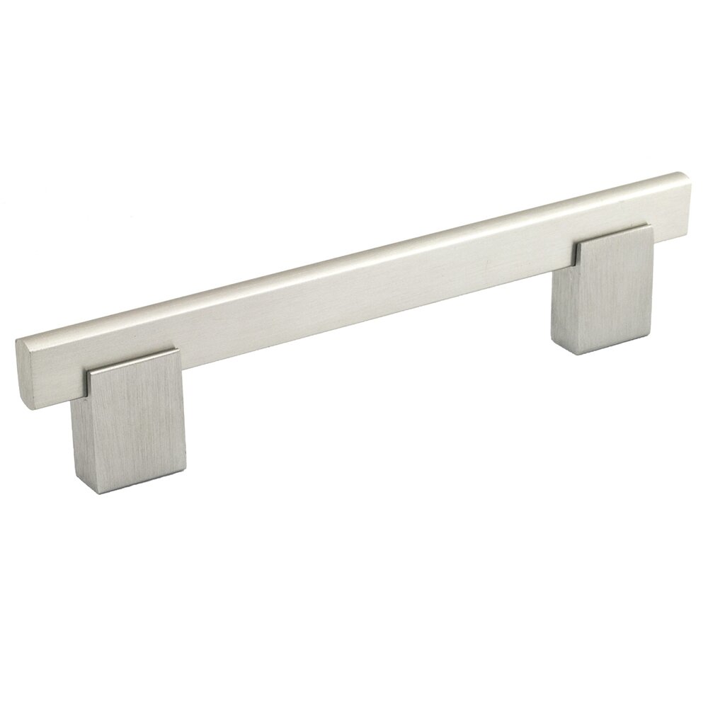 Richelieu 5" Center Madison Handle in Brushed Nickel