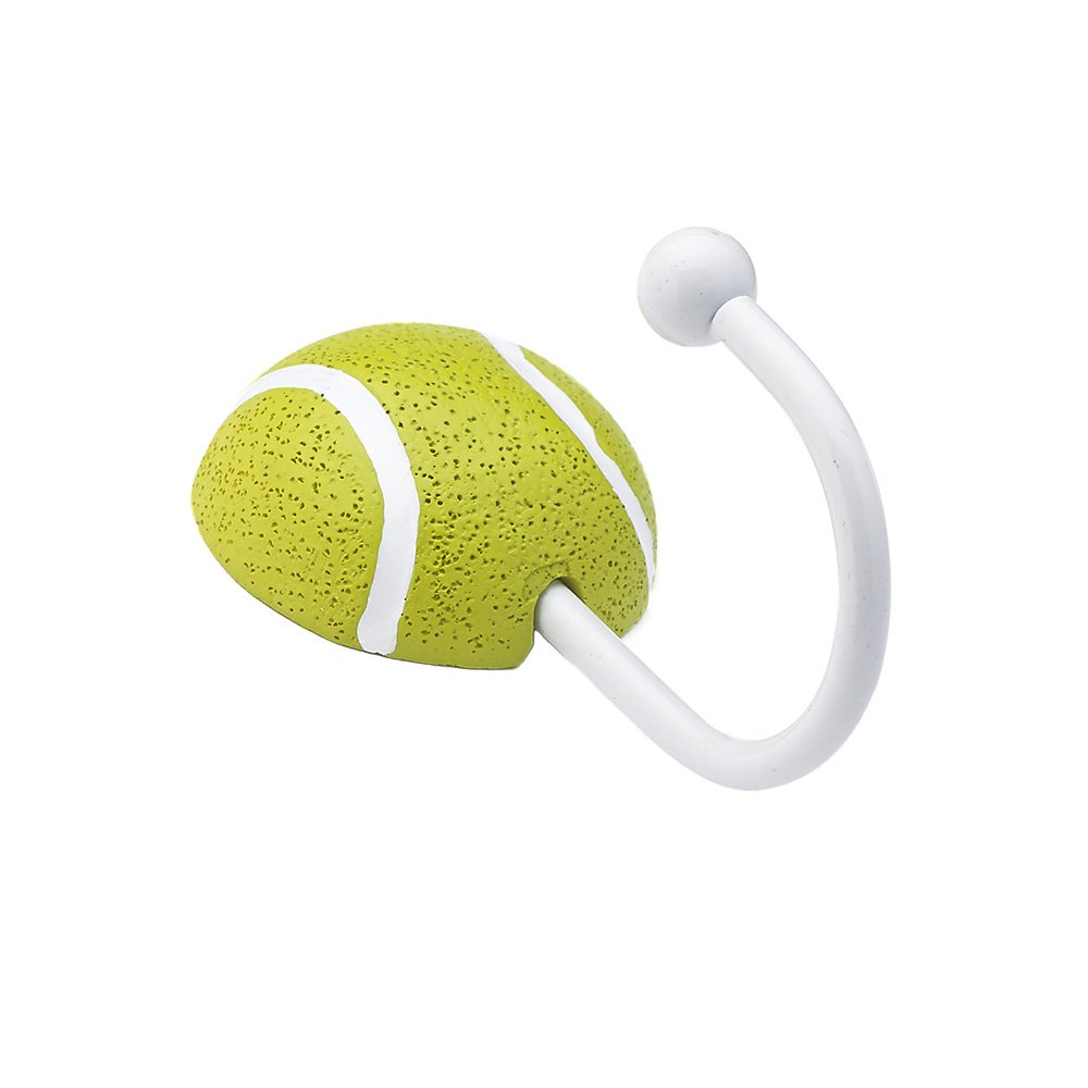 Richelieu Tennis Ball Hook