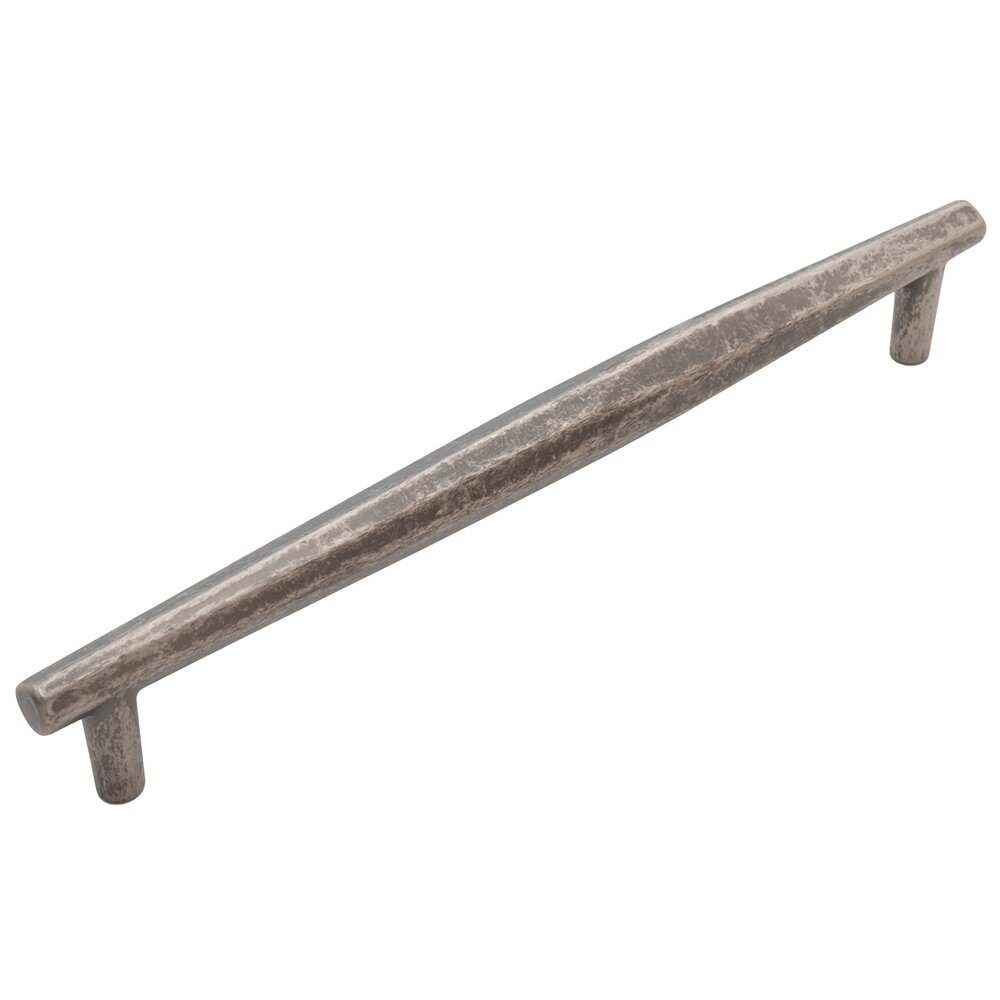 RK International 12" Centers Appliance Pull in Weathered Nickel