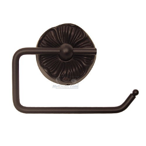 RK International One Arm Contemporary Tissue Paper Holder in Oil Rubbed Bronze