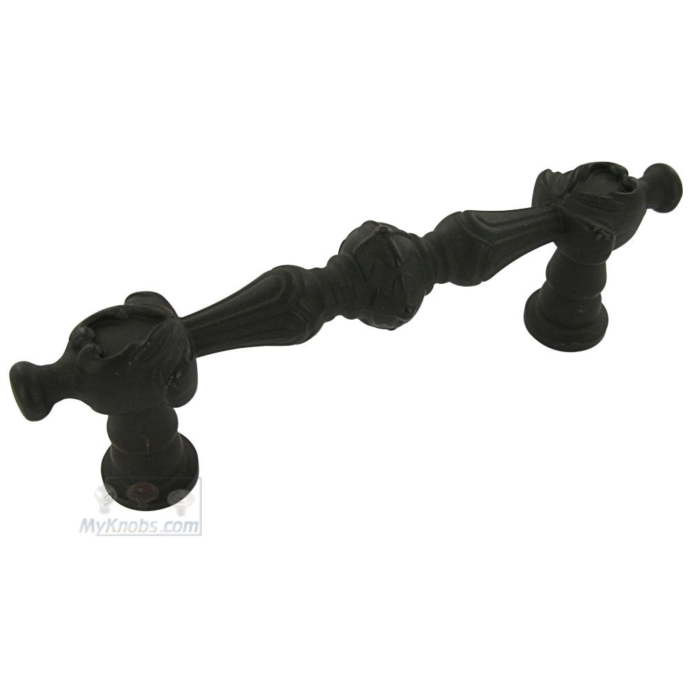 RK International 3" Centers Handle in Oil Rubbed Bronze
