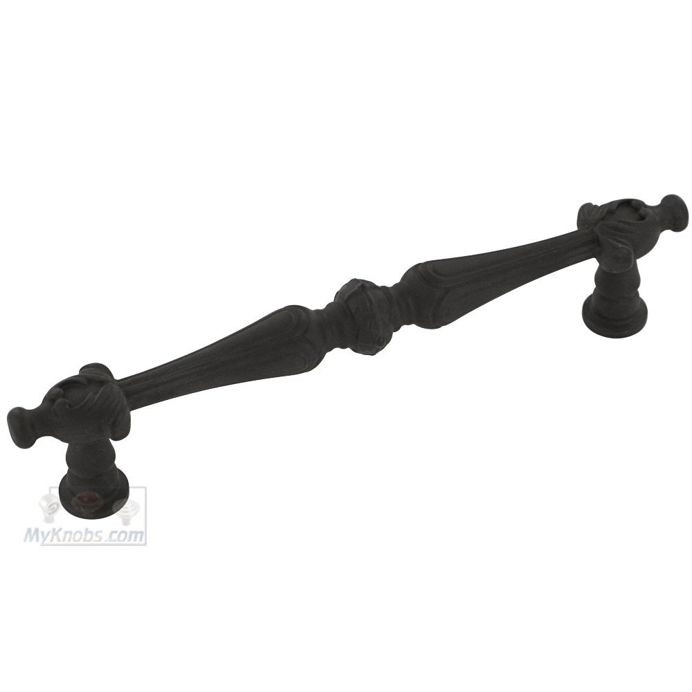 RK International 5" Centers Handle in Oil Rubbed Bronze