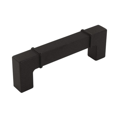 RK International 3 3/4" Centers Handle in Oil Rubbed Bronze