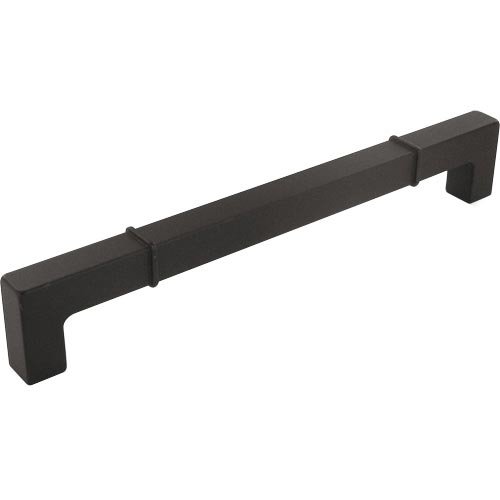 RK International 8" Centers Handle in Oil Rubbed Bronze