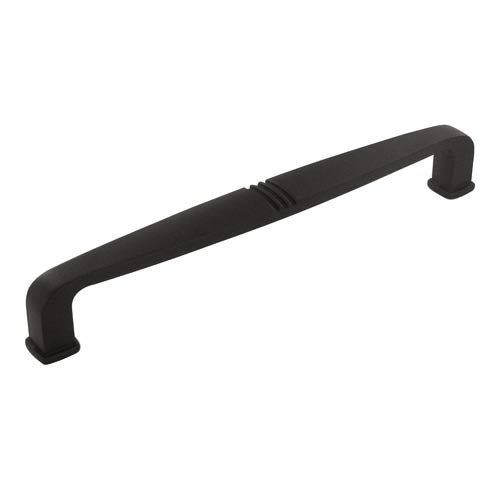 RK International 6" Centers Handle in Oil Rubbed Bronze