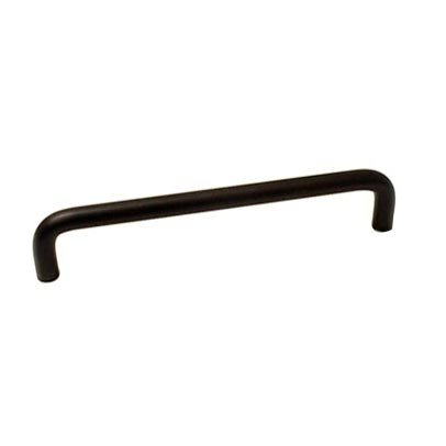RK International 6" Center Wire Pull in Oil Rubbed Bronze