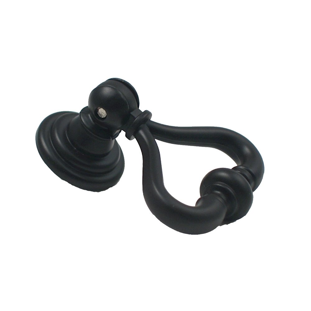 Rusticware 1 7/16" Beaded Ring Pull in Oil Rubbed Bronze