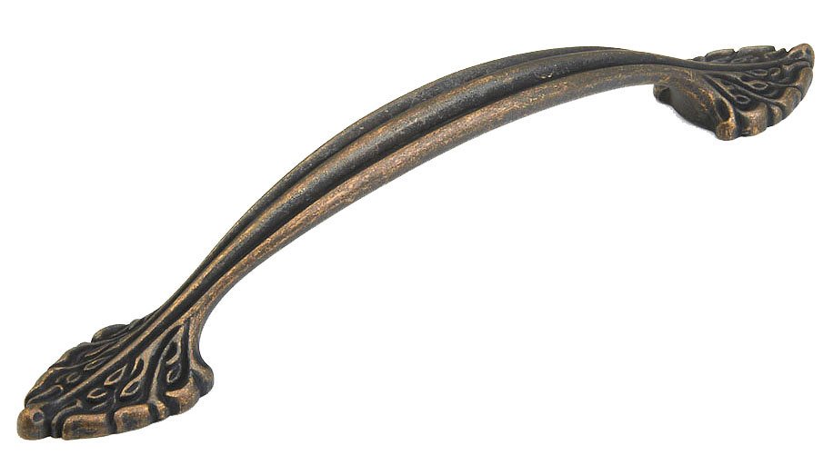 Schaub and Company 6" ( 152mm ) Center Pull in Ancient Bronze