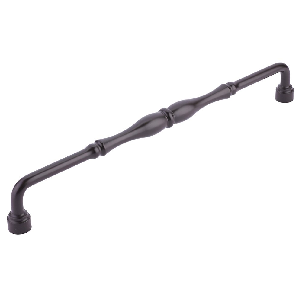 Schaub and Company 15" Centers Concealed Pull in Oil Rubbed Bronze