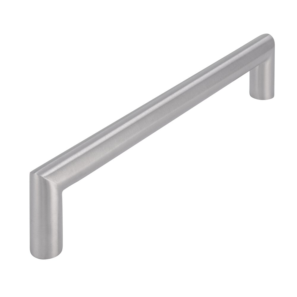 Siro Designs 6 1/4" Centers Handle in Stainless Steel