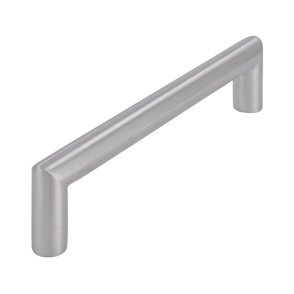 Siro Designs 5" Centers Handle in Stainless Steel