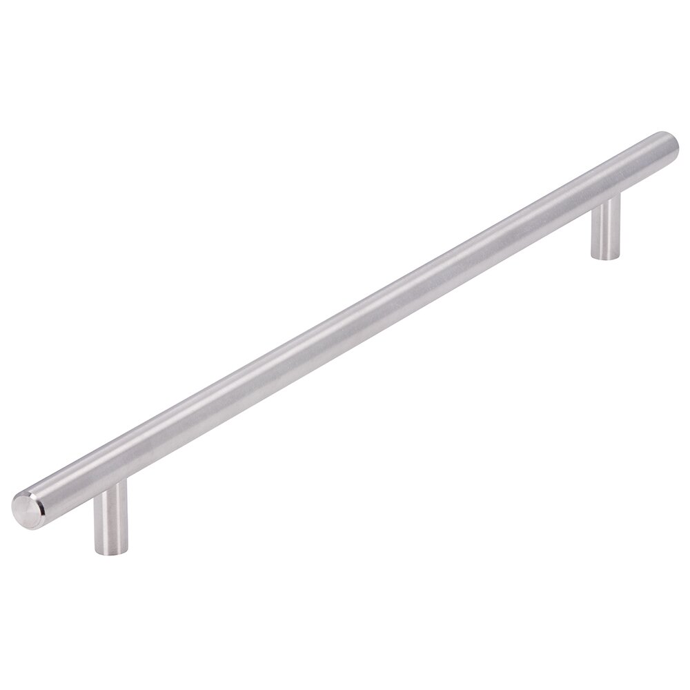 Siro Designs 288 mm Centers European Bar Pull in Stainless Steel