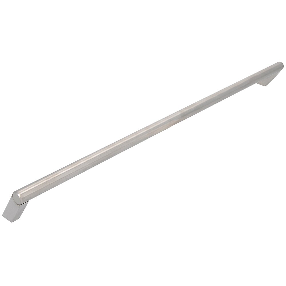 Siro Designs 18 7/8" Centers Handle in Stainless Steel