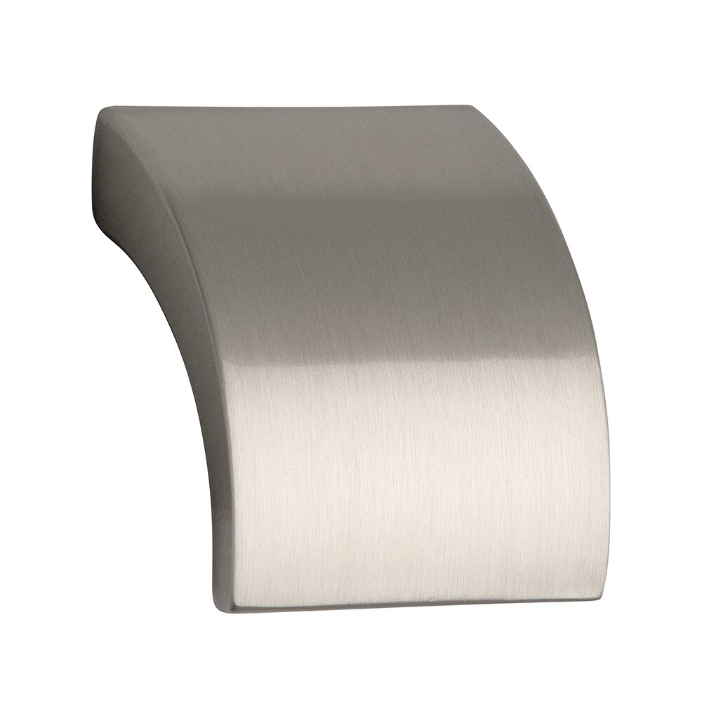 Siro Designs 5/8" Centers Handle in Stainless Steel Effect