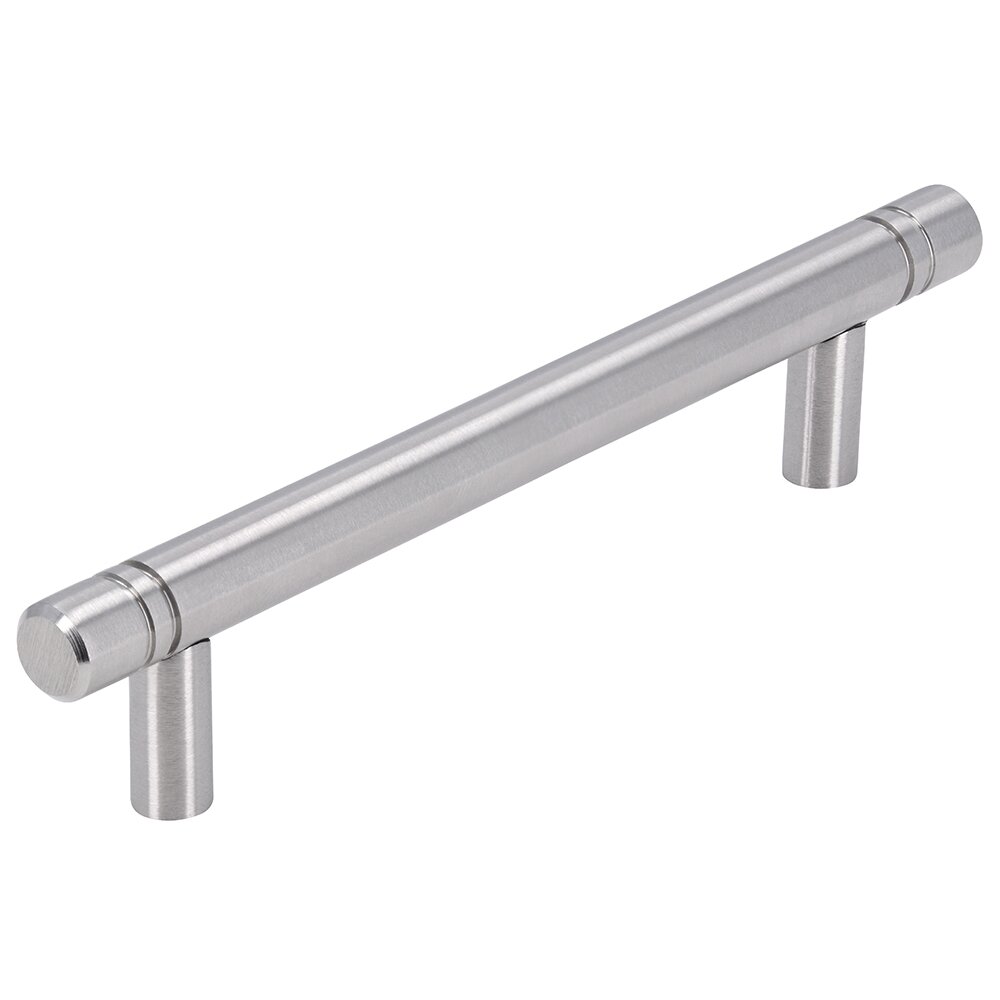 Siro Designs 3 3/4" Centers Handle in Stainless Steel