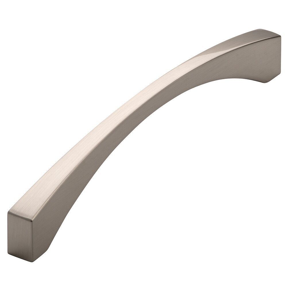 Siro Designs 6 1/4" Centers Handle in Stainless Steel Effect