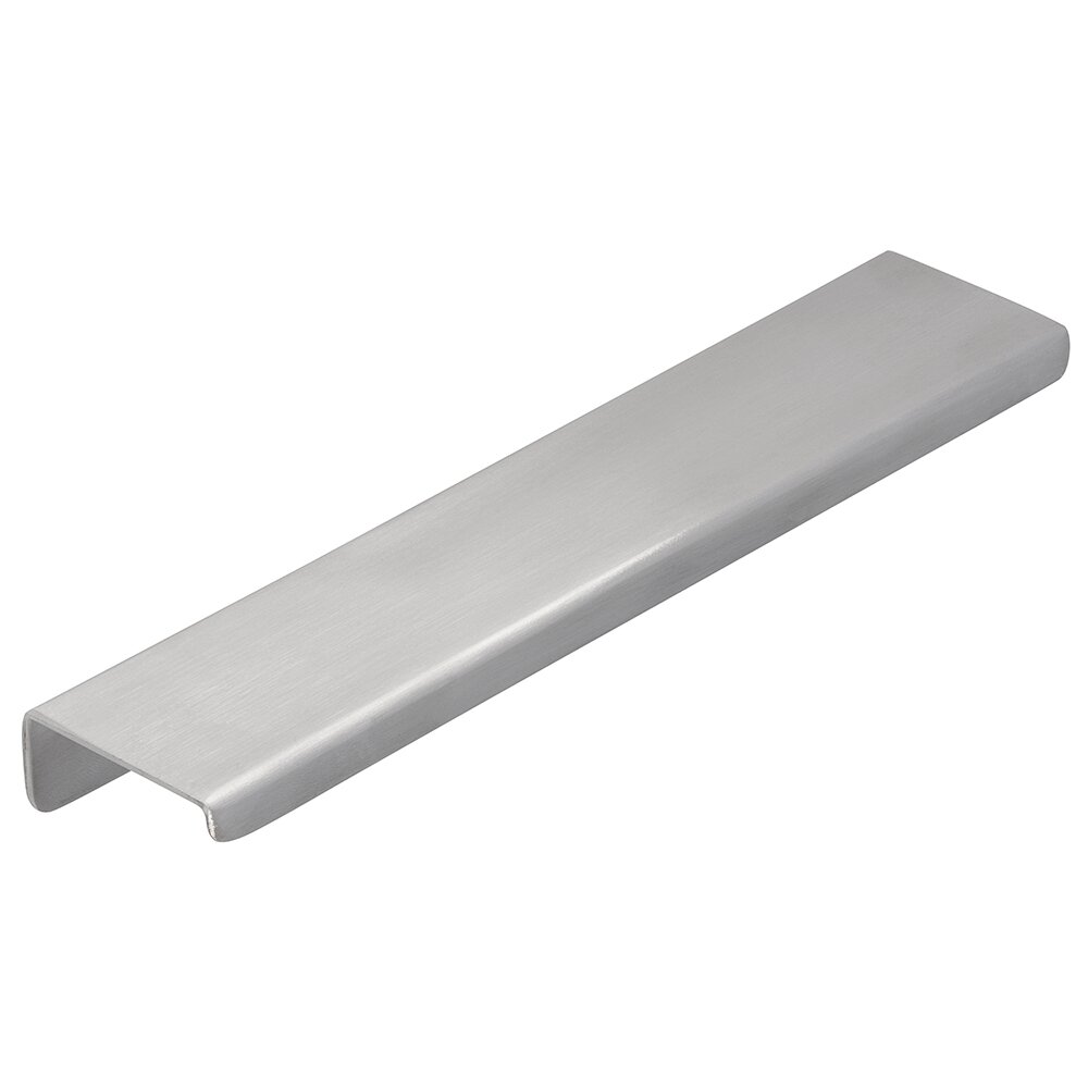 Siro Designs 160 mm Centers Edge Pull in Stainless Steel